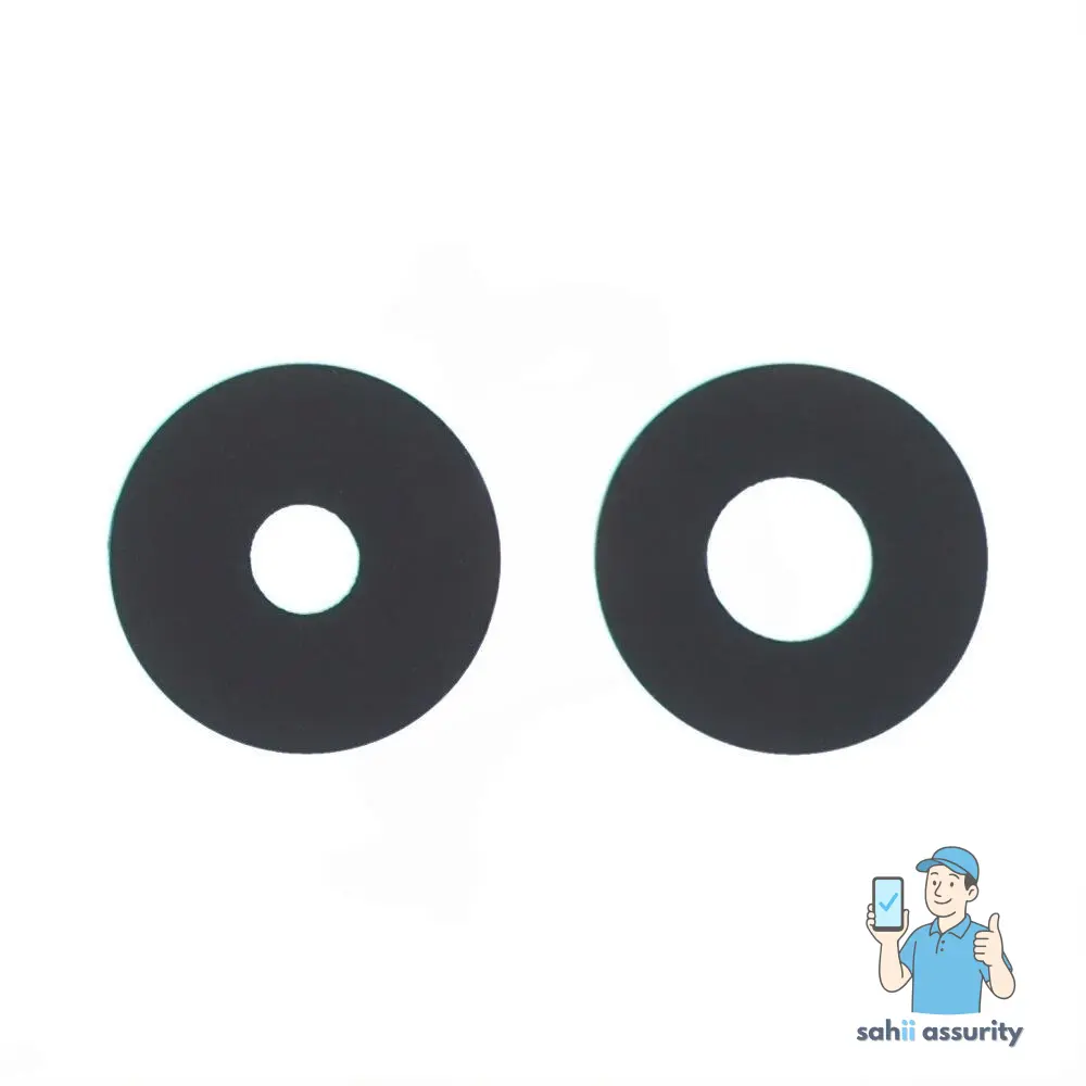 Camera Lens for Vivo V40 Lite 5G Brown